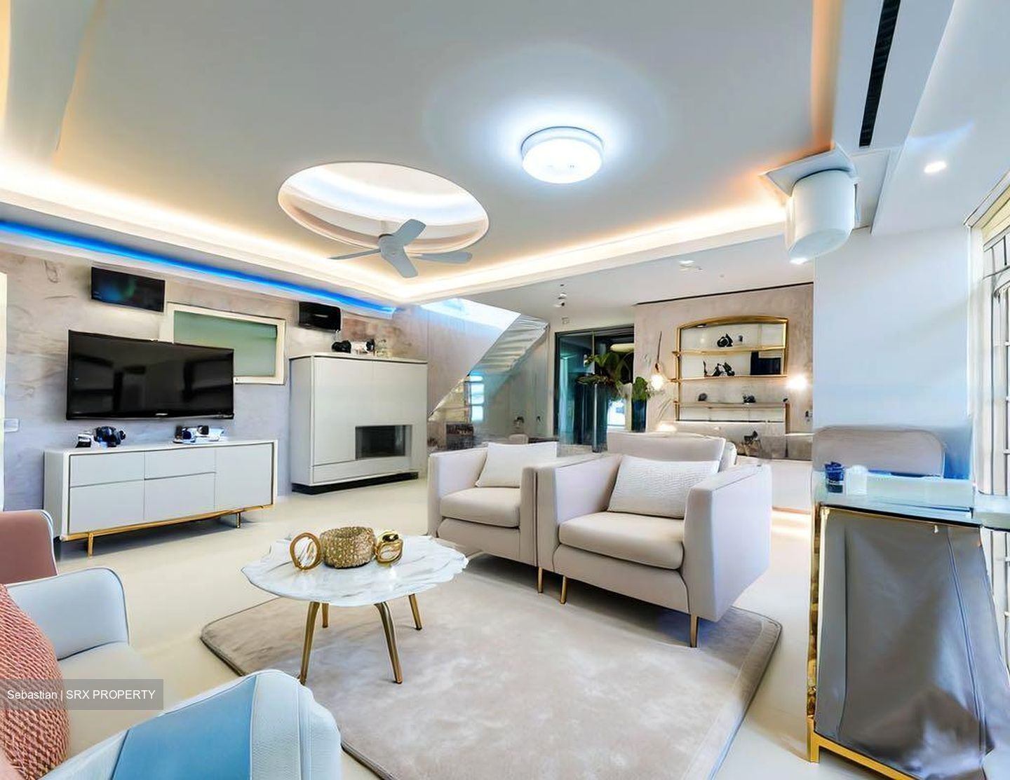 Springleaf Garden (D26), Semi-Detached #482003021